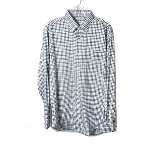 Peter Millar NWOT Men’s M Dress Button Down Shirt *READ*